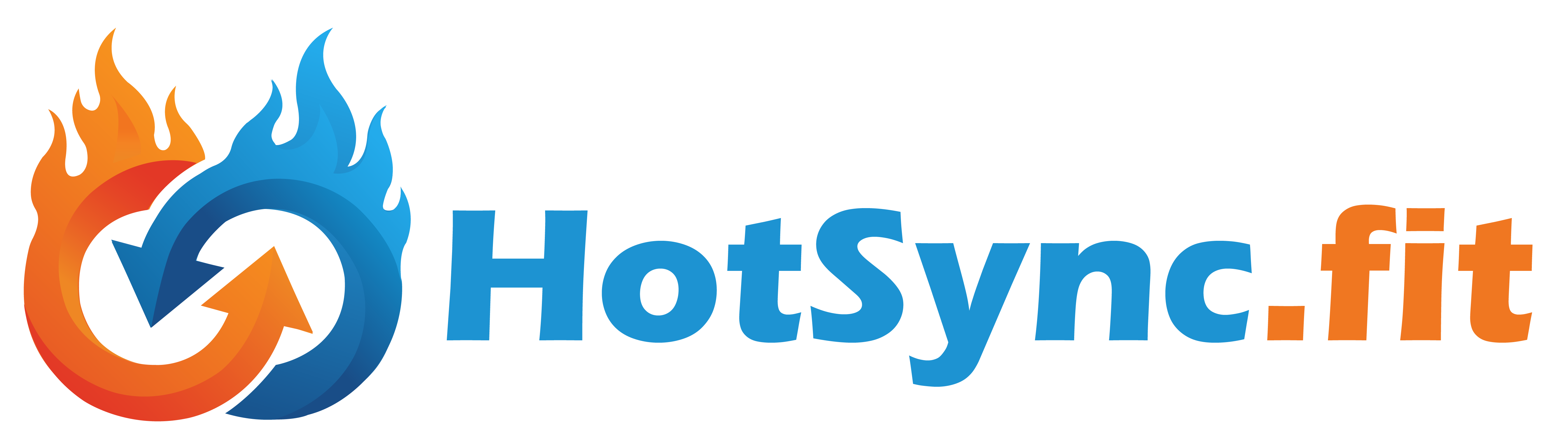 HotSync Logo